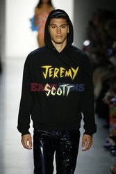 Jeremy Scott