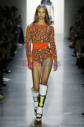 Jeremy Scott LB