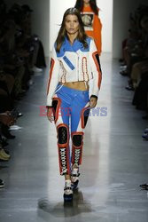 Jeremy Scott LB