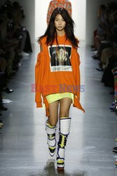 Jeremy Scott LB