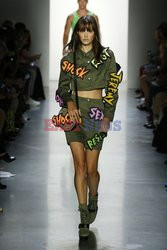 Jeremy Scott LB