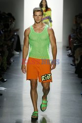 Jeremy Scott LB