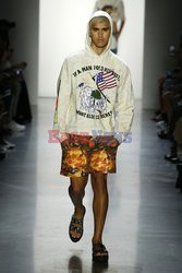 Jeremy Scott LB