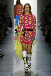 Jeremy Scott LB