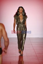 Michael Costello LB