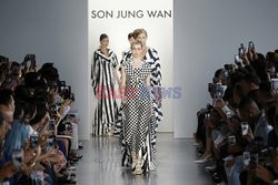 Son Jung Wan