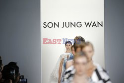 Son Jung Wan