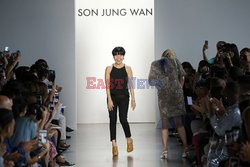 Son Jung Wan