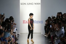 Son Jung Wan