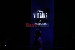 The Blonds Disney Villains