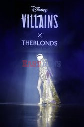 The Blonds Disney Villains