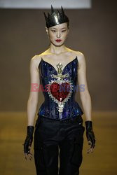 The Blonds Disney Villains