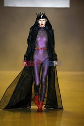 The Blonds Disney Villains