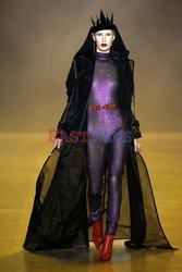 The Blonds Disney Villains