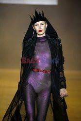 The Blonds Disney Villains