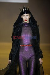 The Blonds Disney Villains