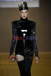 The Blonds Disney Villains