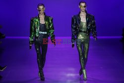 The Blonds Disney Villains