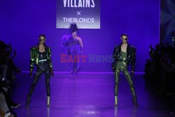 The Blonds Disney Villains