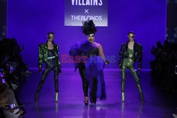 The Blonds Disney Villains