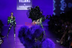 The Blonds Disney Villains