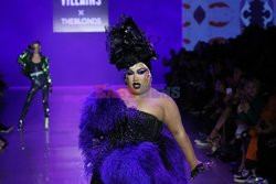 The Blonds Disney Villains