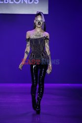 The Blonds Disney Villains