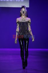 The Blonds Disney Villains