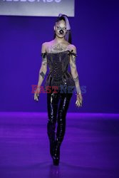 The Blonds Disney Villains