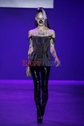 The Blonds Disney Villains