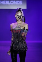 The Blonds Disney Villains