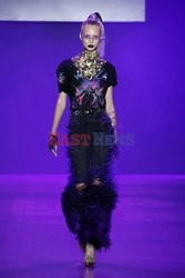 The Blonds Disney Villains