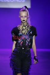 The Blonds Disney Villains