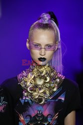 The Blonds Disney Villains