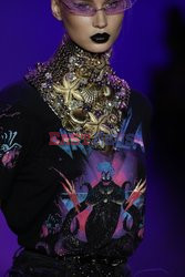 The Blonds Disney Villains