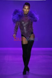 The Blonds Disney Villains