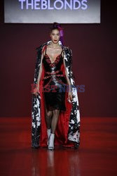 The Blonds Disney Villains