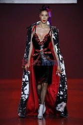 The Blonds Disney Villains