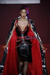 The Blonds Disney Villains