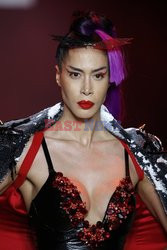 The Blonds Disney Villains