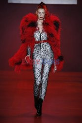 The Blonds Disney Villains