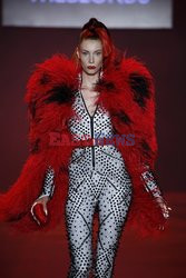 The Blonds Disney Villains