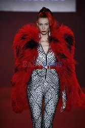 The Blonds Disney Villains