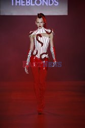 The Blonds Disney Villains