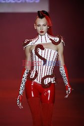 The Blonds Disney Villains