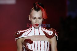 The Blonds Disney Villains