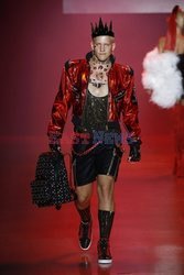 The Blonds Disney Villains