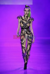 The Blonds Disney Villains