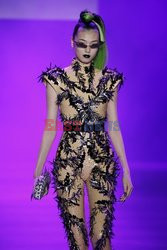 The Blonds Disney Villains