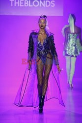 The Blonds Disney Villains